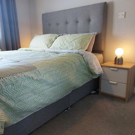 Hotel Lawnbrook Town House Belfast Esterno foto