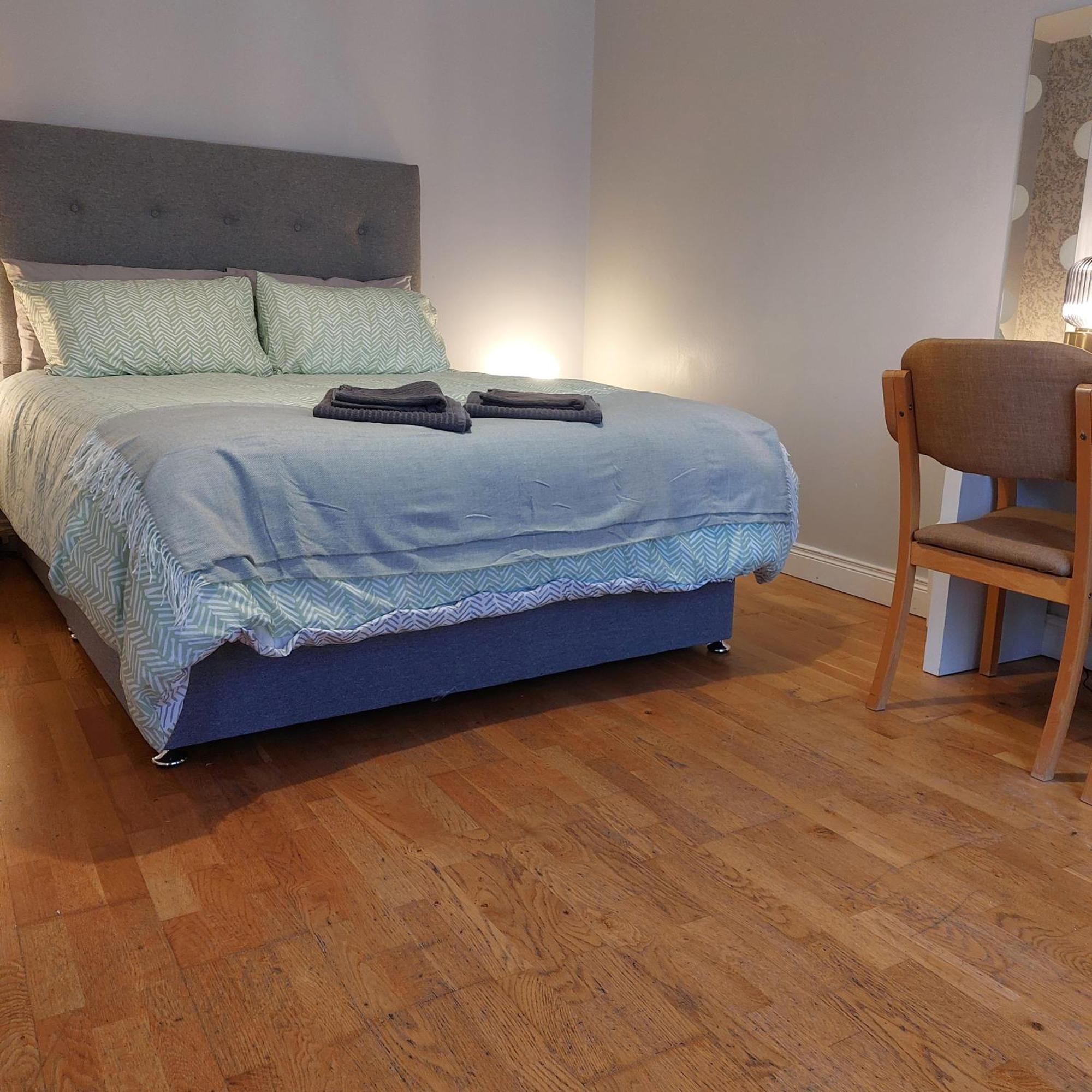 Hotel Lawnbrook Town House Belfast Esterno foto
