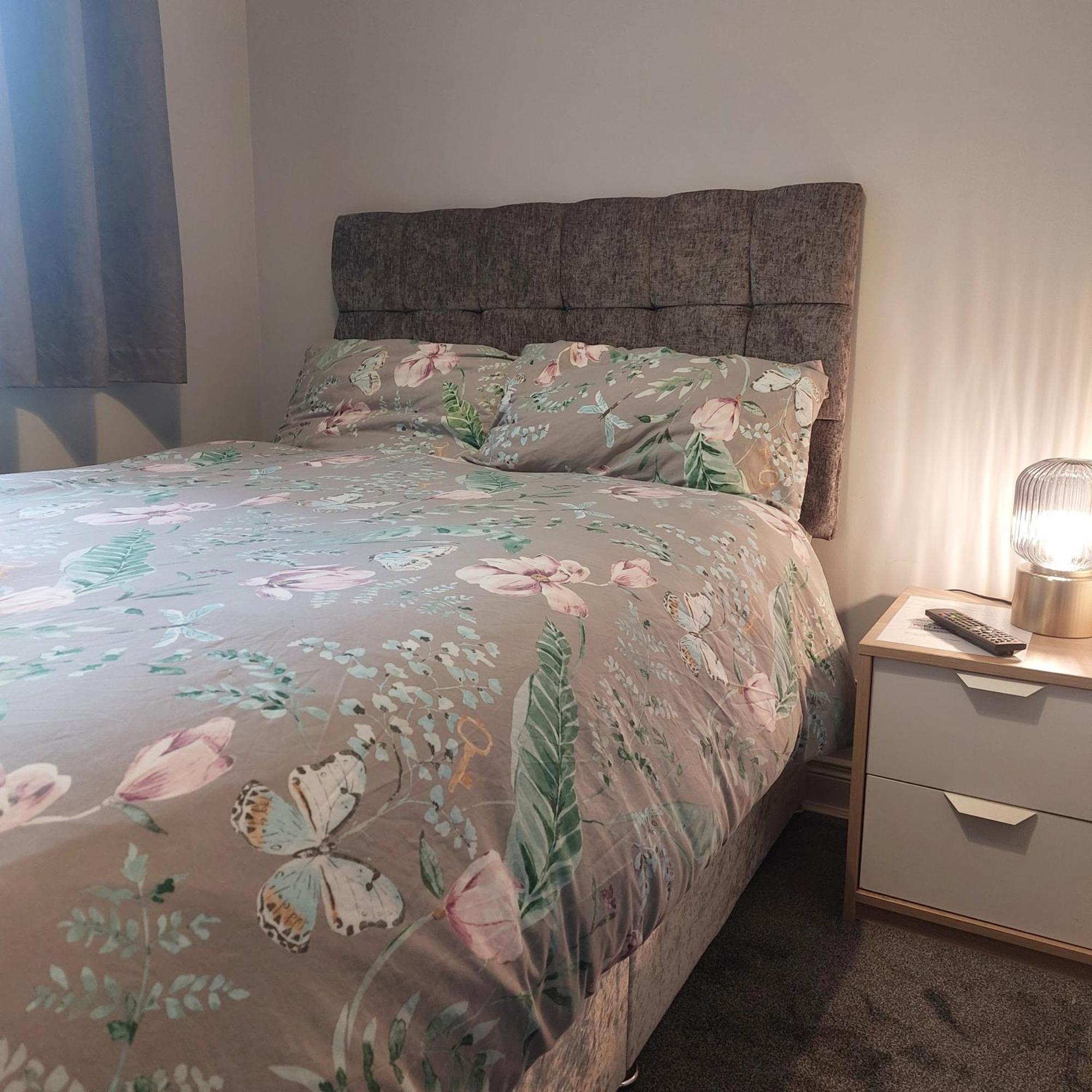 Hotel Lawnbrook Town House Belfast Esterno foto