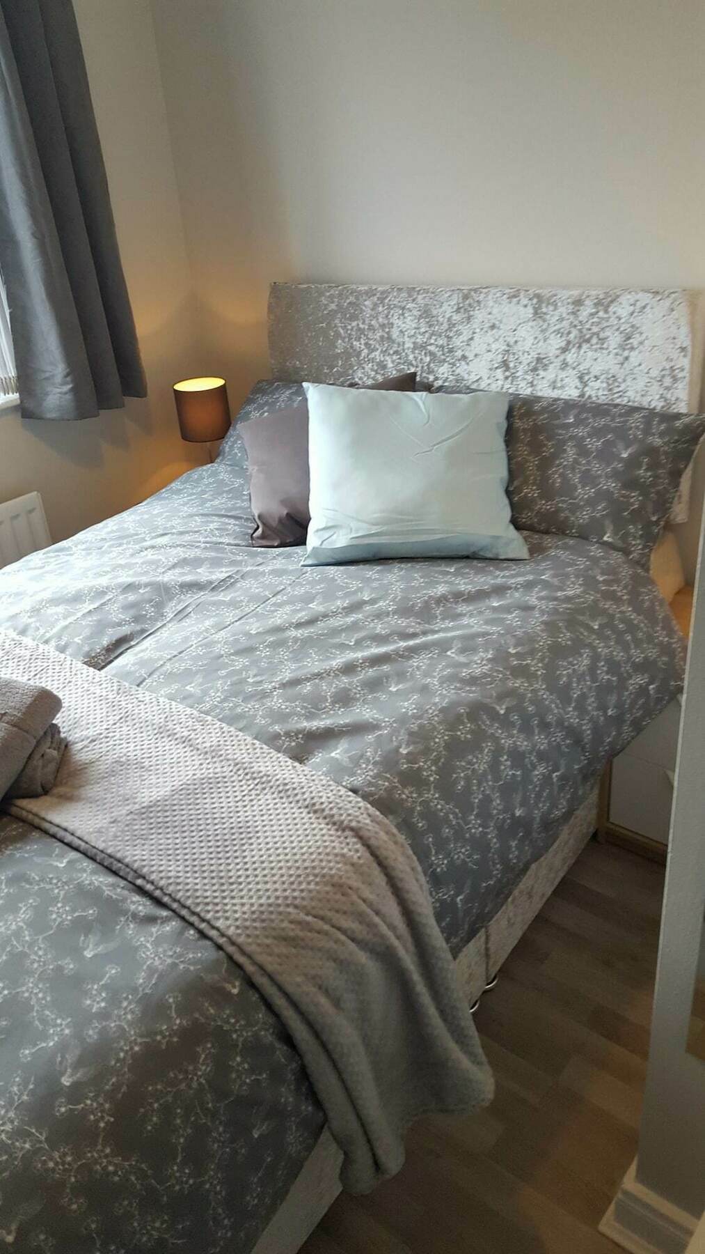 Hotel Lawnbrook Town House Belfast Esterno foto