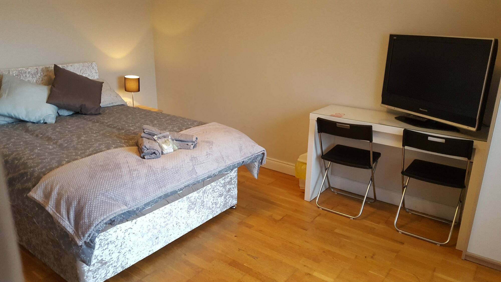 Hotel Lawnbrook Town House Belfast Esterno foto
